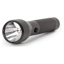 ENTAC EFL-2D-ALU Linterna de mano de aluminio