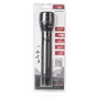 ENTAC EFL-2D-ALU Linterna de mano de aluminio