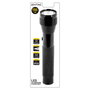 ENTAC EFL-2D-ALU Linterna de mano de aluminio