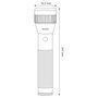 ENTAC EFL-2D-ALU Linterna de mano de aluminio