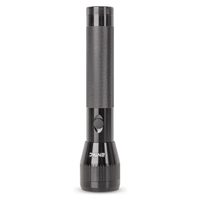 ENTAC EFL-2D-ALU Linterna de mano de aluminio