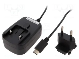 SUNNY Cargador USB-C de 11W 5VDC 2,1A