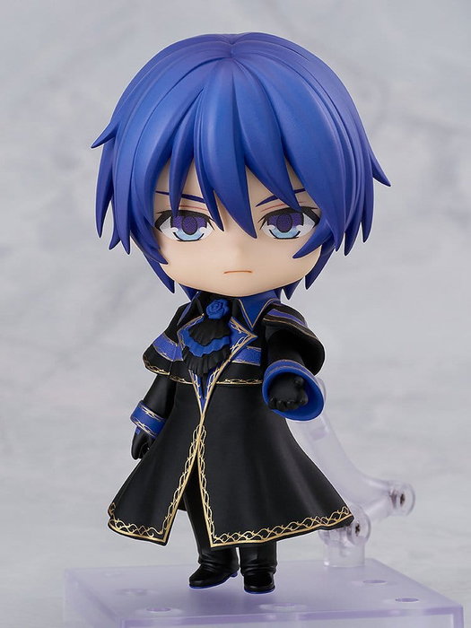 Good Smile Company Nendoroid Kaito: Cantarella Ver. Character Vocal Series PVC Statue Good Smile Company Nendoroid Kaito: Cantarella Ver. Character Vocal Series PVC Statue