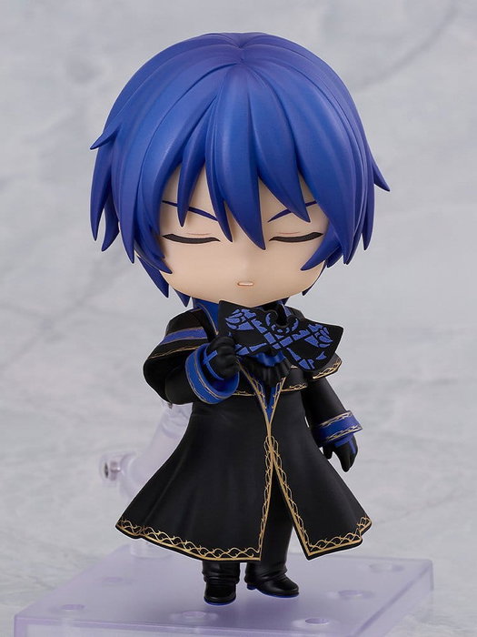 Good Smile Company Nendoroid Kaito: Cantarella Ver. Character Vocal Series PVC Statue Good Smile Company Nendoroid Kaito: Cantarella Ver. Character Vocal Series PVC Statue