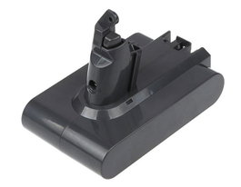 CoreParts Batería para Dyson DC62 54.00Wh 21.6V 2500mAh para Series V6 y DC58-DC74