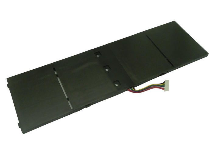CoreParts Batería para Portátil Acer 53.00Wh 4 Celdas Li-Pol 15V 3533mAh