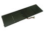 CoreParts Batería para Portátil Acer 53.00Wh 4 Celdas Li-Pol 15V 3533mAh