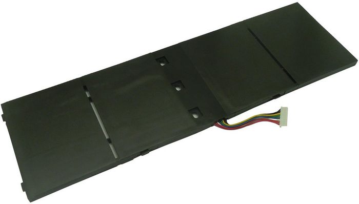 CoreParts Batería para Portátil Acer 53.00Wh 4 Celdas Li-Pol 15V 3533mAh