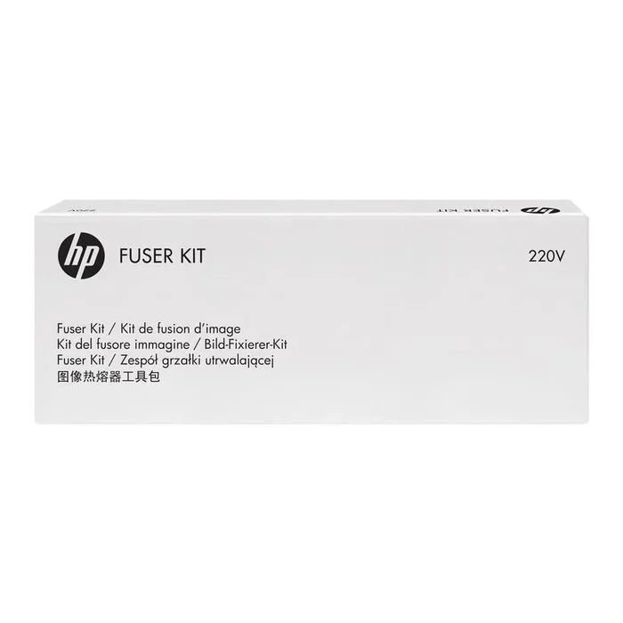 Hp Conjunto de Fusor LaserJet de 220 V Hp Conjunto de Fusor LaserJet de 220 V