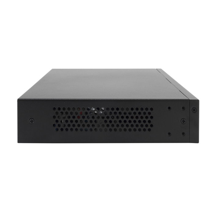 Level One WAC-2010 Wireless LAN Controller Negro