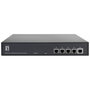 Level One WAC-2010 Wireless LAN Controller Negro