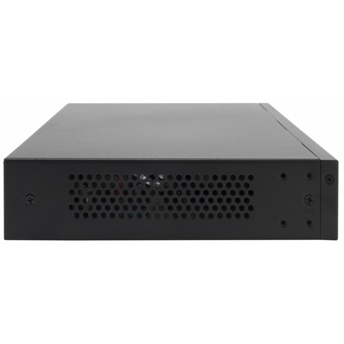 Level One WAC-2010 Wireless LAN Controller Negro