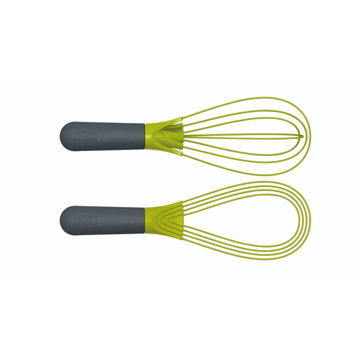 Joseph Joseph Twist 2-in-1 Batidor Verde