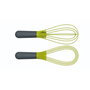 Joseph Joseph Twist 2-in-1 Batidor Verde