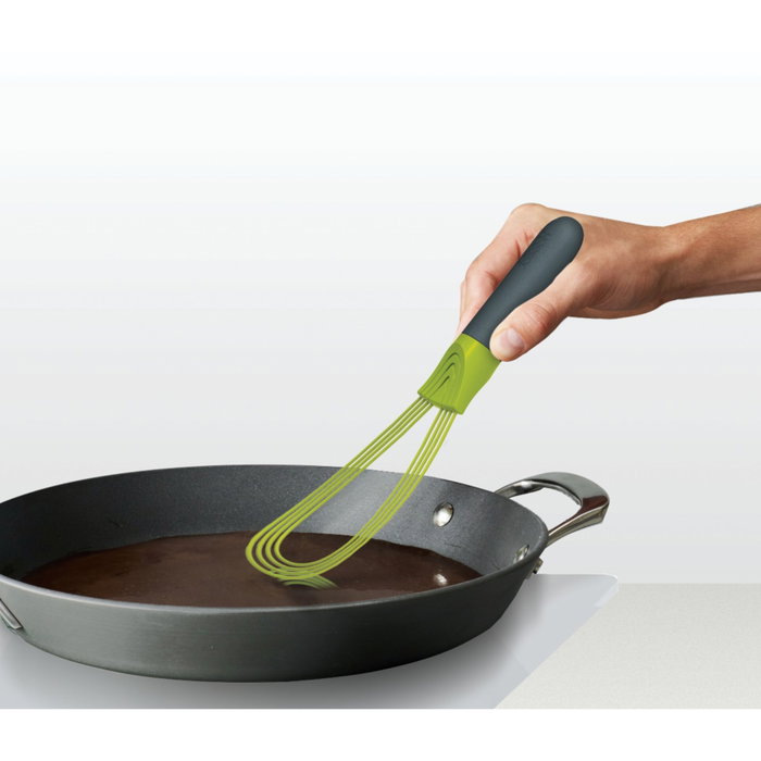 Joseph Joseph Twist 2-in-1 Batidor Verde