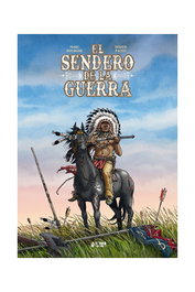Yermo Ediciones Y Publicaciones, S.L. El Sendero de la Guerra de Marc Bourgne