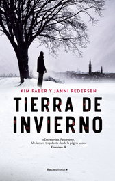 Tierra de invierno, Kim Faber - ROCA EDITORIAL
