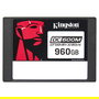 Kingston DC600M 960GB SSD SATA Enterprise 2.5" Mixed Use