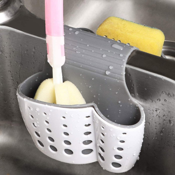 Quttin Organizador de Limpieza para Cocina Colgante
