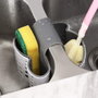 Quttin Organizador de Limpieza para Cocina Colgante
