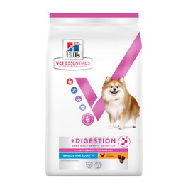 Hill's Canine Digestion ActivBiome Razas Small & Mini 2kg