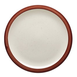 Trazos Red Plato Llano 29 cm (Set de 6)
