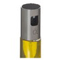 Andrea House Aceitera Spray Cristal Inox 100 ml