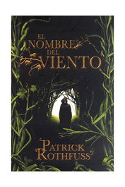 El nombre del viento, Patrick Rothfuss - Penguin Random House Grupo Editorial, S.A.U.