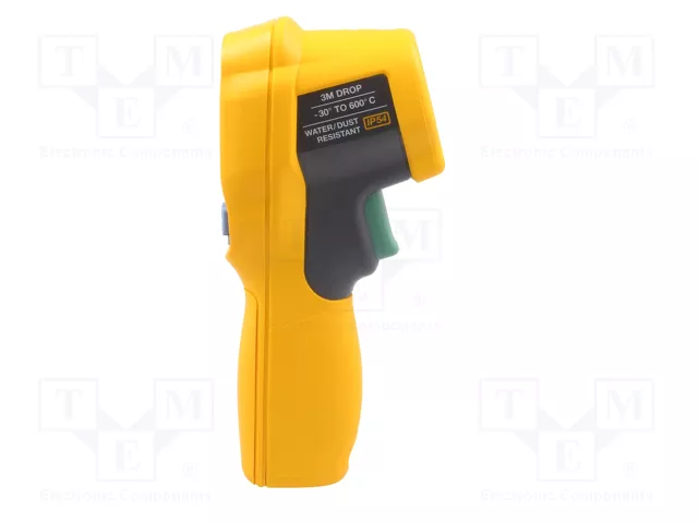 FLUKE 64 MAX Pirómetro Infrarrojo con LCD