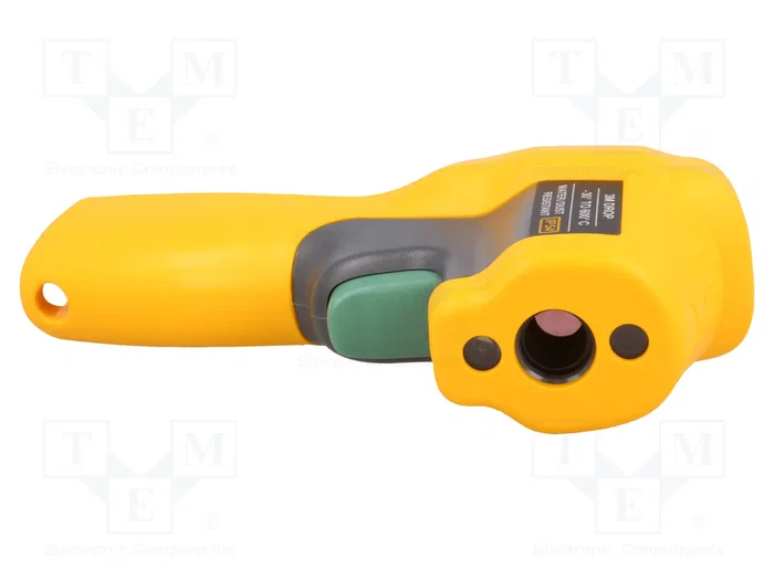 FLUKE 64 MAX Pirómetro Infrarrojo con LCD