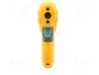 FLUKE 64 MAX Pirómetro Infrarrojo con LCD