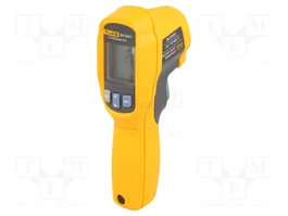 FLUKE 64 MAX Pirómetro Infrarrojo con LCD