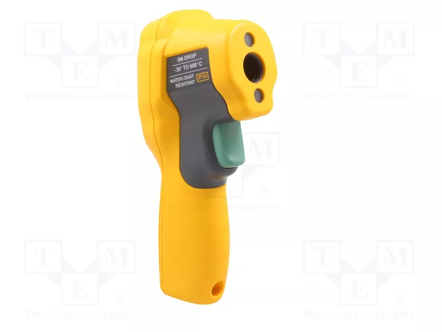 FLUKE 64 MAX Pirómetro Infrarrojo con LCD