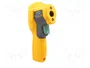 FLUKE 64 MAX Pirómetro Infrarrojo con LCD