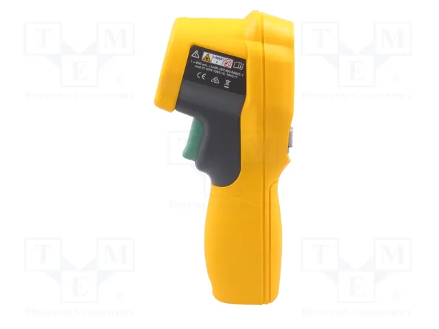 FLUKE 64 MAX Pirómetro Infrarrojo con LCD