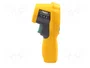 FLUKE 64 MAX Pirómetro Infrarrojo con LCD
