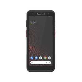 HONEYWELL CT70 Dispositivo de Recolección de Datos con Pantalla de 6 Pulgadas y WiFi 7/6E