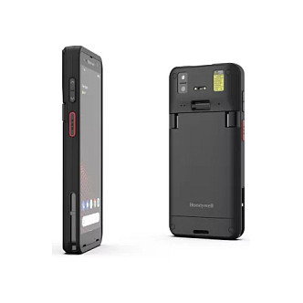 HONEYWELL CT70 Dispositivo de Recolección de Datos con Pantalla de 6 Pulgadas y WiFi 7/6E