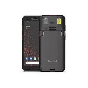 HONEYWELL CT70 Dispositivo de Recolección de Datos con Pantalla de 6 Pulgadas y WiFi 7/6E