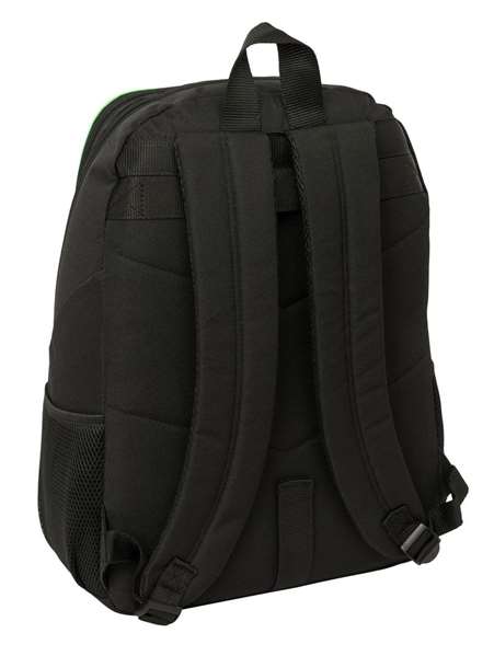 Safta Mochila Adapt.Carro 32x44x16cm para Niños a partir de 36 Meses Safta Mochila Adapt.Carro 32x44x16cm para Niños a partir de 36 Meses