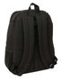 Safta Mochila Adapt.Carro 32x44x16cm para Niños a partir de 36 Meses