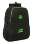 Safta Mochila Adapt.Carro 32x44x16cm para Niños a partir de 36 Meses