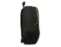 Safta Mochila adaptable a carro Real Betis Balompié 44x32x16 cm