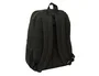 Safta Mochila adaptable a carro Real Betis Balompié 44x32x16 cm