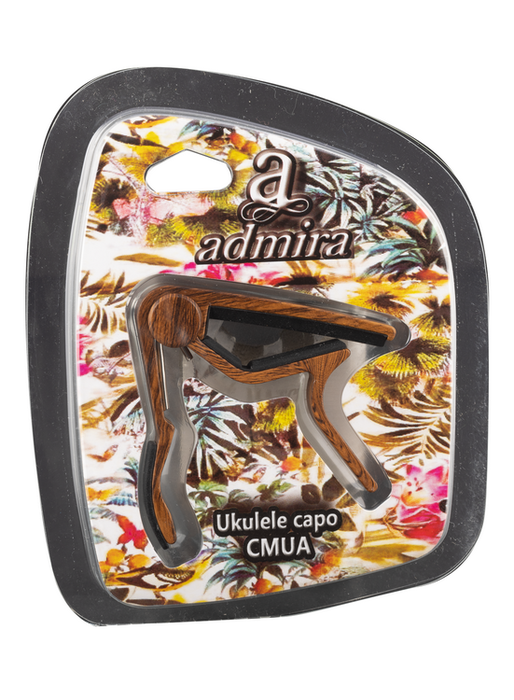 Cejilla Ukelele Admira