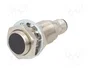 OMRON E2E-X8B3D18-M1 Sensor Inductivo M18 PNP NO + NC