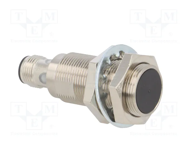 OMRON E2E-X8B3D18-M1 Sensor Inductivo M18 PNP NO + NC