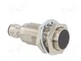 OMRON E2E-X8B3D18-M1 Sensor Inductivo M18 PNP NO + NC