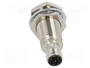 OMRON E2E-X8B3D18-M1 Sensor Inductivo M18 PNP NO + NC