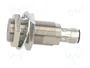 OMRON E2E-X8B3D18-M1 Sensor Inductivo M18 PNP NO + NC